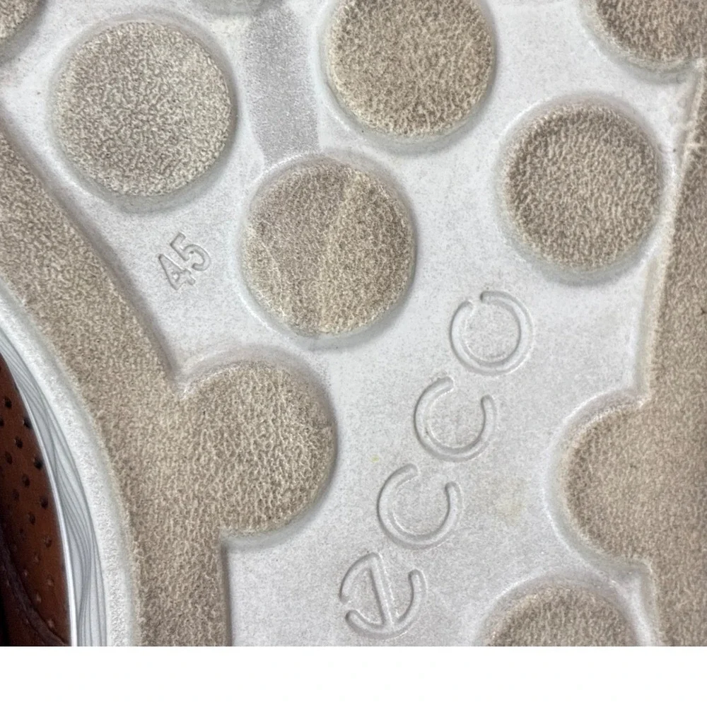 Ecco lite hybrid